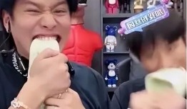 娱乐圈吃瓜小杨哥是谁