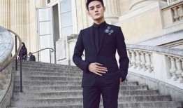 双男主娱乐圈吃瓜文推荐,瓜田里的甜蜜较量