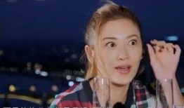 明星八卦娱乐圈吃瓜,明星八卦，吃瓜群众狂欢时刻