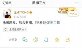 吃瓜娱乐微博博主文案图,热门文案图背后的故事”