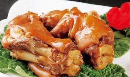 娱乐吃瓜酱吃猪蹄怀孕,竟意外怀孕引发热议