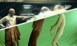 娱乐吃瓜酱电影预告,悬疑剧情引观众期待！