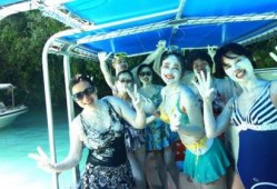 娱乐吃瓜君夜店