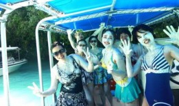 娱乐吃瓜君夜店