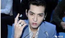 娱乐吃瓜君吴亦凡,娱乐圈风云再起，吃瓜群众热议不断