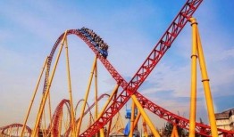 娱乐吃瓜酱过山车