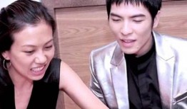 娱乐圈读心吃瓜双楠