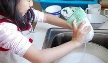 娱乐吃瓜酱洗碗视频大全