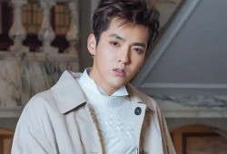 娱乐吃瓜君吴亦凡,娱乐圈风云再起，吃瓜群众热议不断