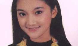 娱乐圈吃瓜美女是谁啊图片,她是谁？