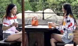 娱乐吃瓜酱给闺蜜打掩护