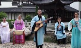 吃瓜娱乐视频的背景音乐,揭秘吃瓜视频背后的音乐魅力