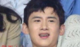 娱乐吃瓜君白敬亭,娱乐吃瓜界的“瓜王”