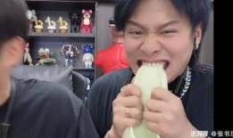 娱乐圈吃瓜小杨哥是谁