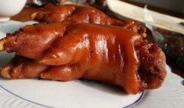 娱乐吃瓜酱吃猪蹄怀孕,竟意外怀孕引发热议