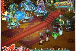 仙剑世界3娱乐吃瓜,娱乐吃瓜，揭秘幕后故事与精彩瞬间